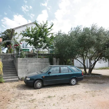 Apartment By The Sea Banjol, Rab - 4968